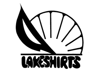 LAKESHIRTS logo