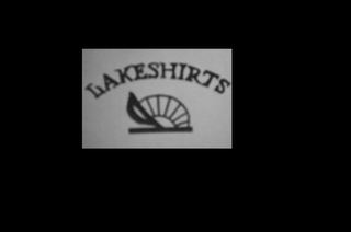 LAKESHIRTS logo