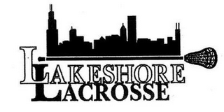 LAKESHORE LACROSSE