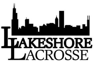 LAKESHORE LACROSSE logo