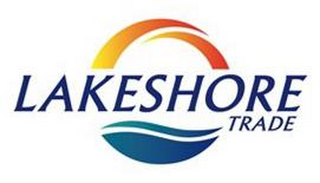 LAKESHORE TRADE logo