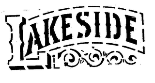 LAKESIDE logo
