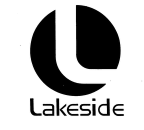 LAKESIDE logo