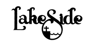 LAKESIDE logo