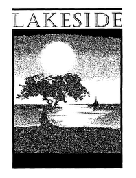 LAKESIDE logo