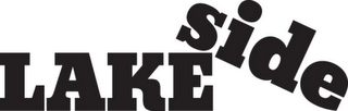 LAKESIDE logo