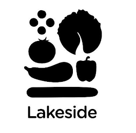 LAKESIDE logo