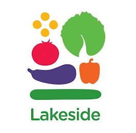 LAKESIDE logo