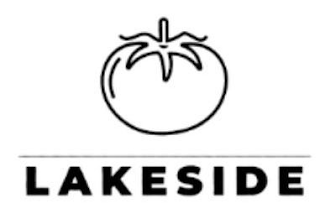 LAKESIDE logo