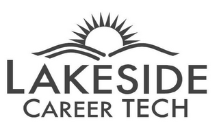 LAKESIDE CAREER TECH logo
