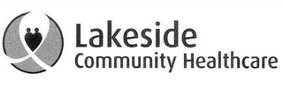 LAKESIDE COMMUNITY HEALTHCARE logo