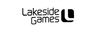 LAKESIDE GAMES