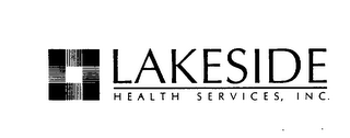 LAKESIDE HEALTH SERVICES, INC. logo