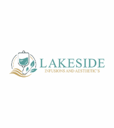 LAKESIDE INFUSIONS AND AESTHETIC'S logo