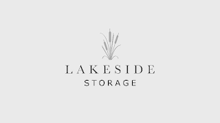 LAKESIDE STORAGE logo