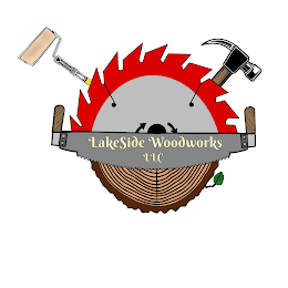 LAKESIDE WOODWORKS LLC logo