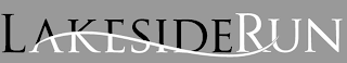 LAKESIDERUN logo