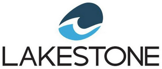 LAKESTONE logo