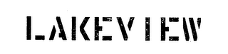 LAKEVIEW logo