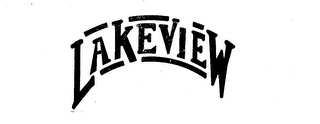 LAKEVIEW logo