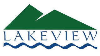 LAKEVIEW logo