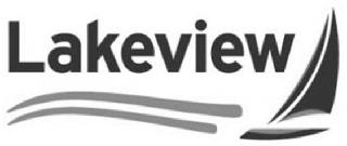 LAKEVIEW logo