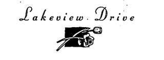 LAKEVIEW DRIVE logo