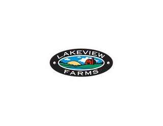 LAKEVIEW FARMS logo