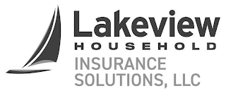 LAKEVIEW HOUSEHOLD INSURANCE SOLUTIONS,LLC logo