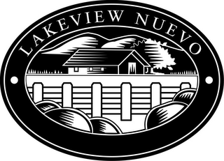 LAKEVIEW NUEVO logo