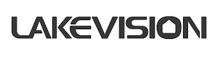 LAKEVISION logo