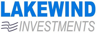 LAKEWIND INVESTMENTS logo