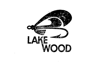 LAKEWOOD logo
