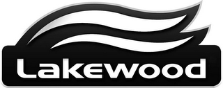 LAKEWOOD logo