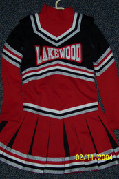 LAKEWOOD logo