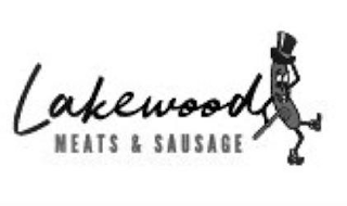 LAKEWOOD MEATS & SAUSAGE logo
