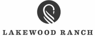 LAKEWOOD RANCH logo