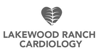 LAKEWOOD RANCH CARDIOLOGY logo