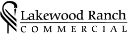 LAKEWOOD RANCH COMMERCIAL logo