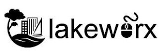 LAKEWORX logo