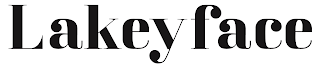 LAKEYFACE logo