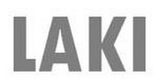 LAKI logo