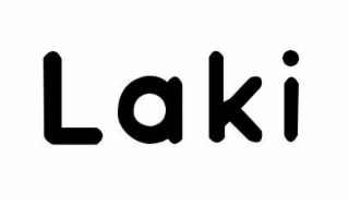 LAKI logo