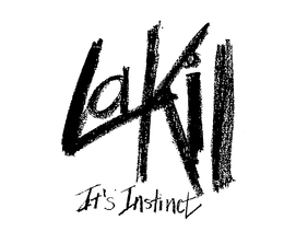 LAKIL IT'S INSTINCT logo