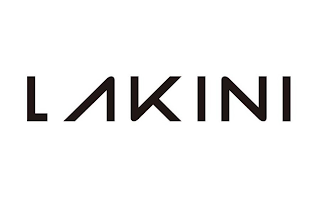 LAKINI logo