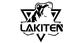 LAKITEN logo