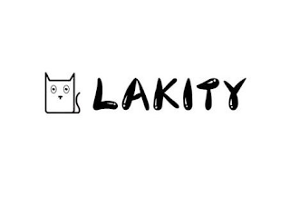 LAKITY logo