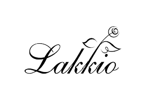 LAKKIO logo