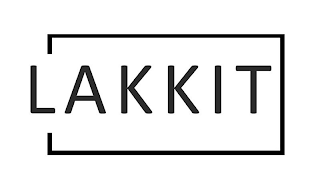 LAKKIT logo