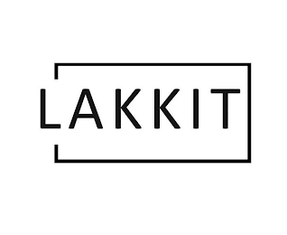 LAKKIT logo